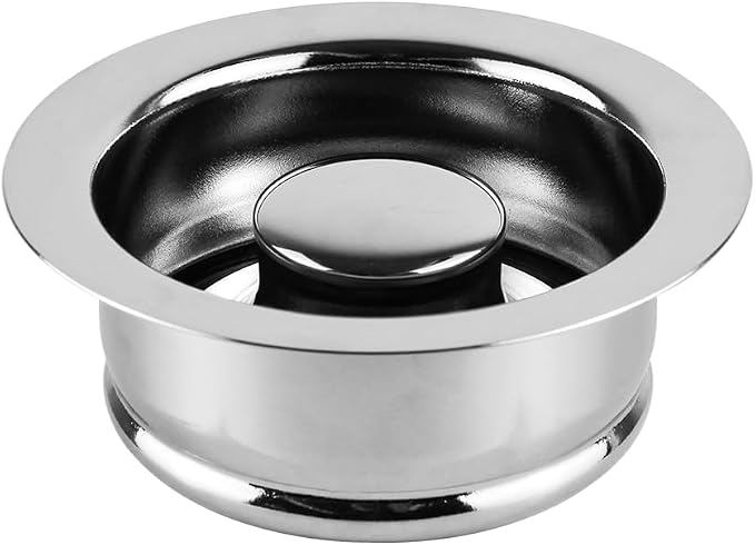 ZM Garbage Disposal Flange - Image 2