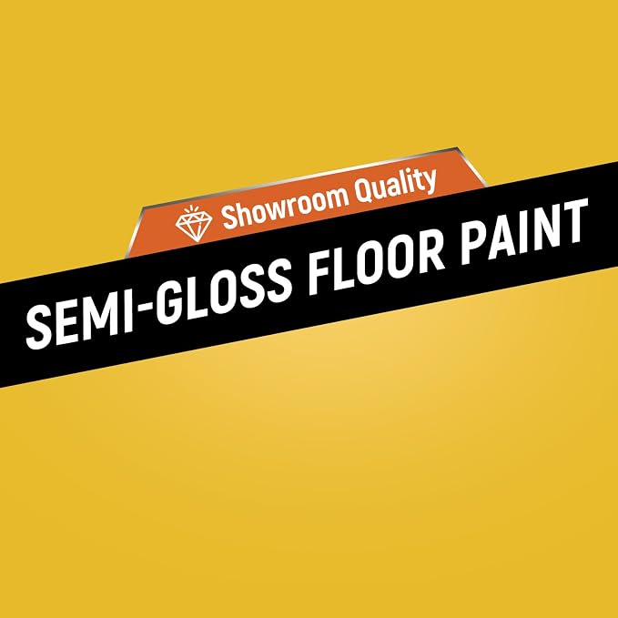 YOA Professional Floor Coating, Suitable - Image 3