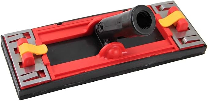 Warner Plastic Pole Sander Head, Female Threaded by WarnerManufacturingCo
