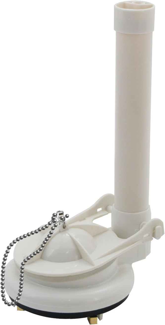 Toilet Flush Valve Replacement Kit - Image 8