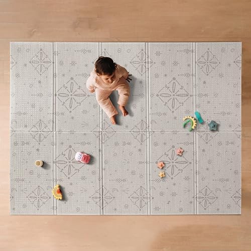 Nuby Reversible Baby Floor Mat by NubyUSA