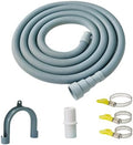 Marekineko-Universal Washing Machine Drain Hose Extension & Portable Washer by Unknown