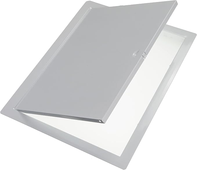 Vent Systems Access Panel for Drywall 12 x 16 Inch - Image 8