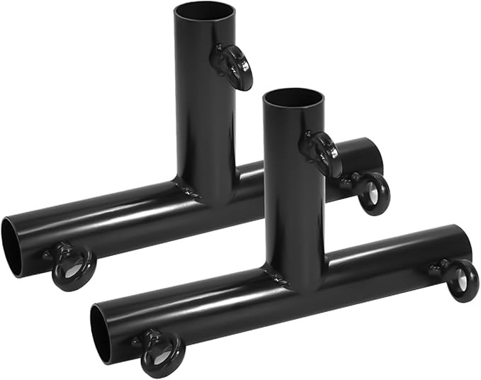 Aoneky 1'' Corner Canopy Fitting Couplers Kit - Image 5