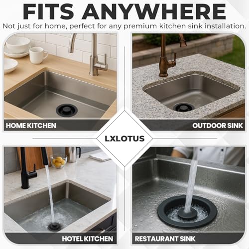 Garbage Disposal Flange Drain - Image 4