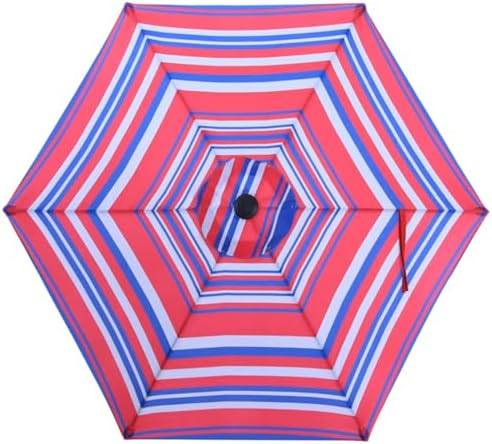 MASTERCANOPY 7.5 ft Replacement Canopy by MASTERCANOPY