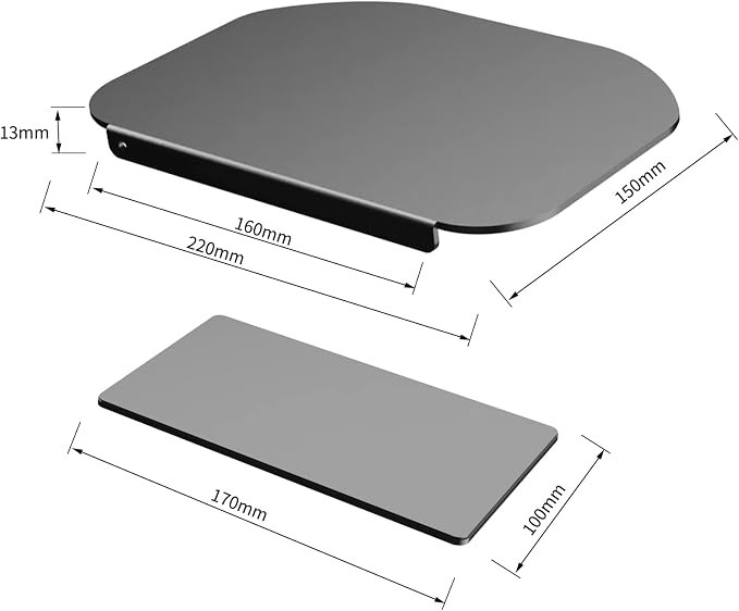 Pholiten Steel Bracket Plate Reinforcement - Image 7