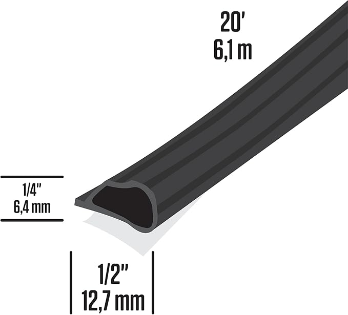 MD Building Silicone Gasket Seal - Image 7