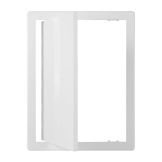 Repa Market 10 x 13 Access Panel - Image 8