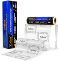 ZOFINA™ Auto Floor Protection Film 24" x 200 ft by Zofina