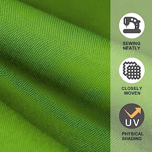 EliteShade USA 9FT Patio Umbrella Replacement Covers 8 Ribs Market Umbrella - Image 6