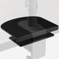Steel Monitor Mount Reinforcement Plate by Maozhren