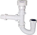 Tuuber Air Admittance Valve Trap Assembly Kit by TUUBER