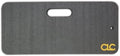 CLC Custom Leathercraft 301 Small Kneeling Pad, 8 x 18-in. by CustomLeatherCraft