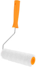 Spiked Bubble Screeding Floor Compound Roller by DEARMAMY