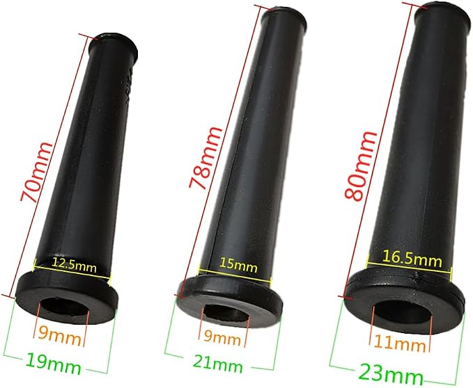15 Pack Angle Grinder Electric Boot Orbital Sander Cord Protector Corded Drill - Image 2