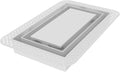 Fittes Flush Wall Vent by Fittes