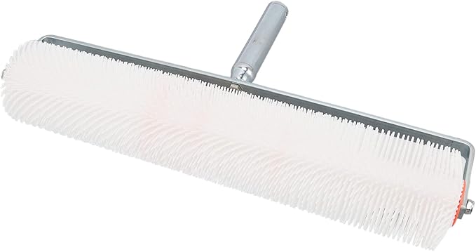 Fabater Self Leveling Floor Compound Roller, 19.3in Spiked Roller - Image 8