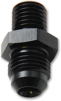 Vibrant Performance 16620 16620-6AN to 20mm x 1.5 Metric Straight Adapter by Vibrant+Performance