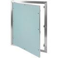 16" x 24" Waterproof Drywall Access Panel, Tileable and Paintable Ceiling and by ECOPROVENT