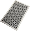 Vent Cover for walls and ceiling Custom Size Fan cover Wall Register Ceiling by Handmade