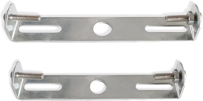 4Pieces Light Fixture Mounting Bracket - Image 6