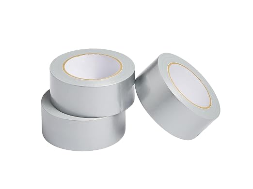 Amazon Basics Strong Adhesive Heavy-Duty Duct Tape by AmazonBasics
