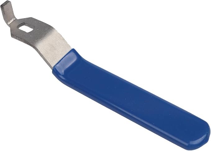 Stainless Steel Lever Handle - Image 4
