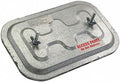 DUCTMATE Access Door, 11 in. W, 7 in. H by Unknown