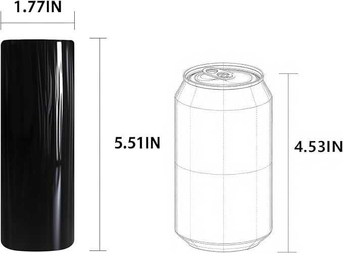Modern Black Ceramic Vase Set of 20 - Image 2
