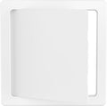 8x8 Access Panel for Drywall- Plumbing Access Panel Ceiling Access Panel by BryceHardware