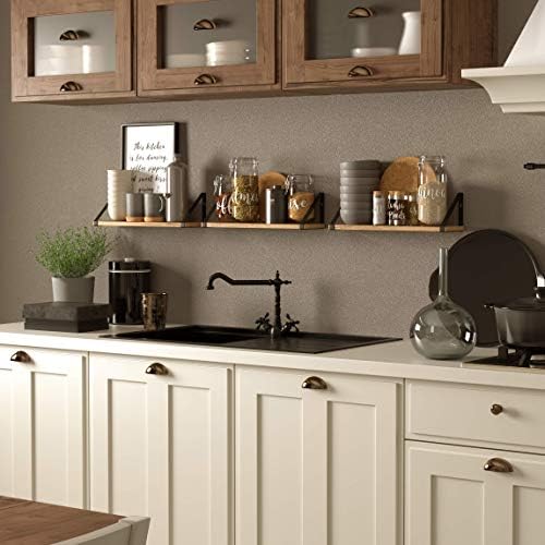Wallniture Ponza Floating Shelves - Image 4