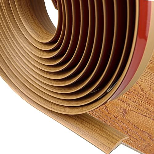 FONUNO Carpet Transition Strip Self Adhesive Floor Transition Strip by FONUNO