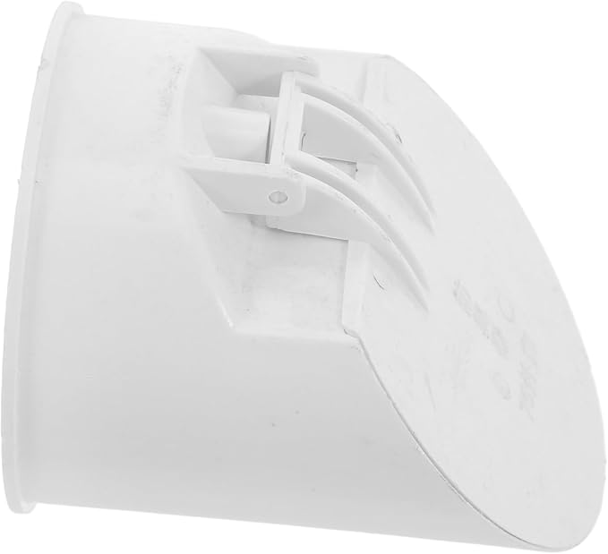 Pvc Sewer Backflow Preventer for Drain High Performance Valve Easy Install by CIYODO