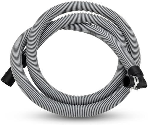 DD97-00403E Dishwasher Drain Hose Compatible by Unknown