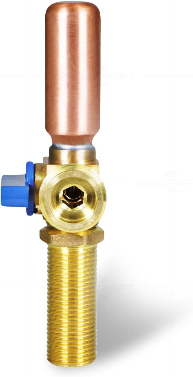 Highcraft 541UI Washing Machine Replacement Valve - Image 3