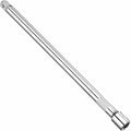HARFINGTON 1pcs Socket Extension Bar 3/8" Drive 10" Long Extension Bars Impact by HARFINGTON