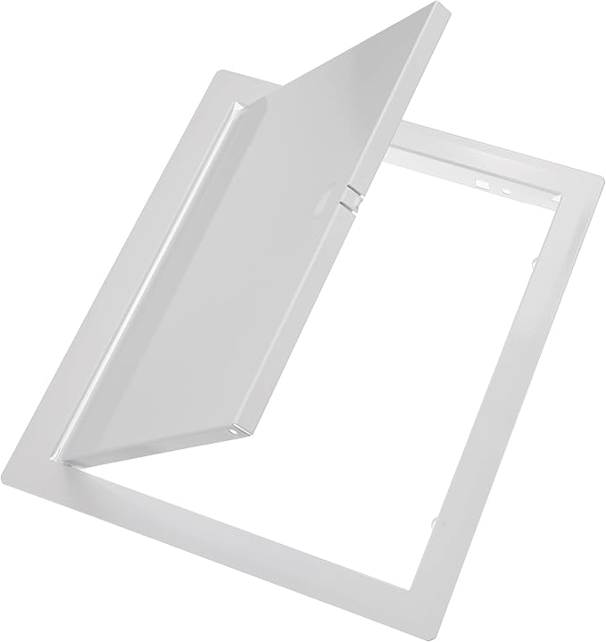 Vent Systems Access Panel for Drywall 10 x 12 Inch - Image 8