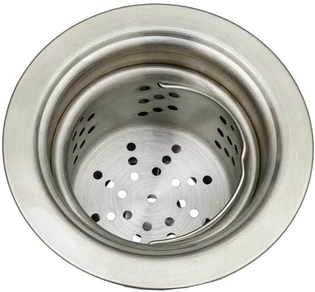 STARSTAR Kitchen Sink Stainless Steel Drain Assembly Kit - Image 6