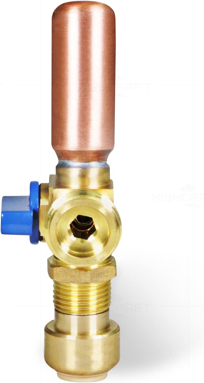 Highcraft 541VI Washing Machine Replacement Valve - Image 3
