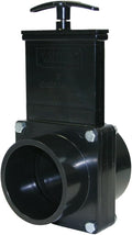 Valterra 7302 ABS Gate Valve by Valterra