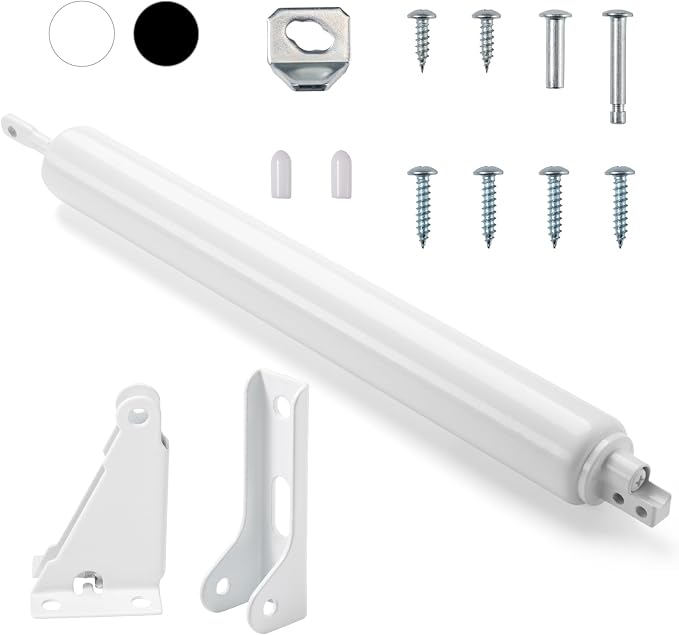 MaxxGeek Screen and Storm Door Closer Kit, Closer by MaxxGeek