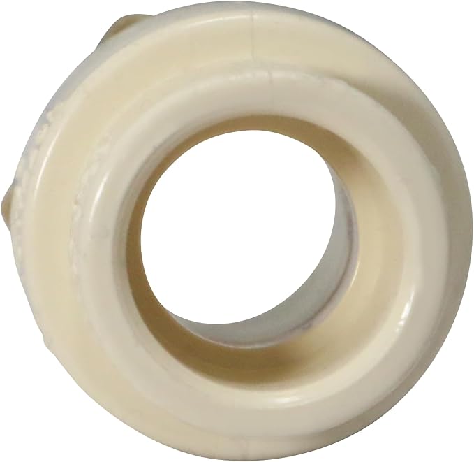 XFITTING CPVC Transition Coupling, 1/2 inch CPVC x 1/2 inch MNPT - Image 4