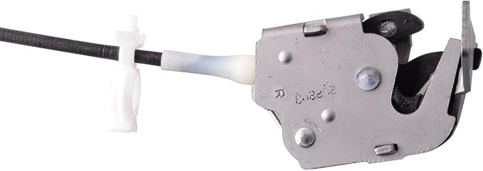 Side Door Upper Latch Compatible - Image 6