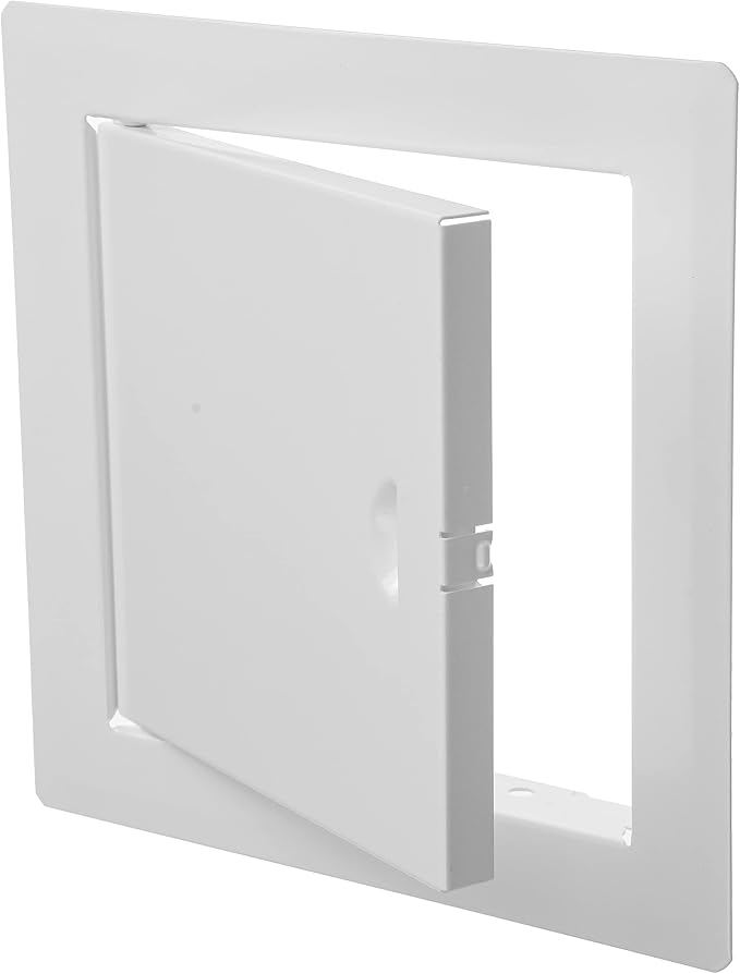 Vent Systems 6'' x 6'' Inch Metal Access Panel - Image 6