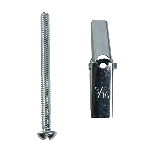 Skywalker Toggle Bolts - Image 5