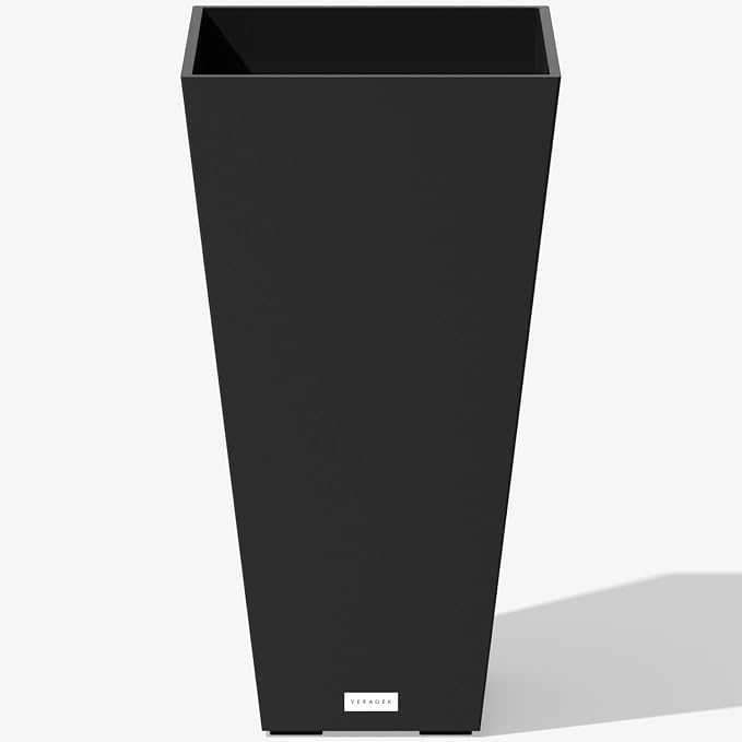 Veradek Pure Series Taper Planter by VeradekOutdoor