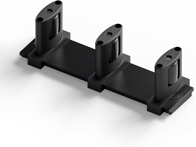 Sliding Closet Door Floor Guide, Sliding Door Guides Floor Mount by BINOTE