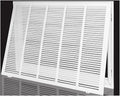 30x20 Return Air Grille, Air Return Vent Cover by EXCELFU