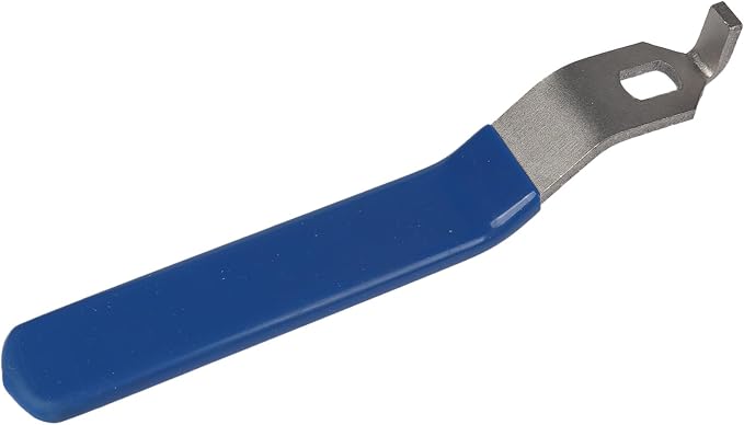 Stainless Steel Lever Handle - Image 5